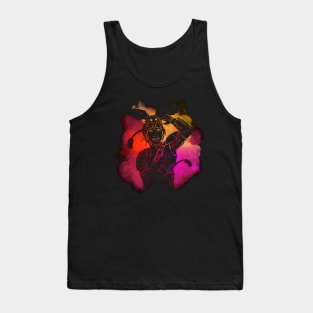 Night Fury Birthday Gift Movies Tank Top